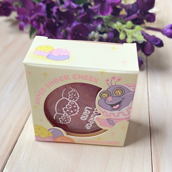 colourpop gumdrop pass